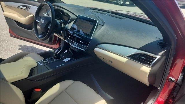 2024 Cadillac CT5 Luxury
