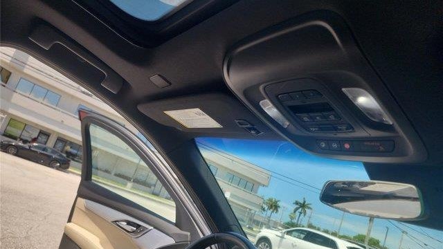 2024 Cadillac CT5 Luxury