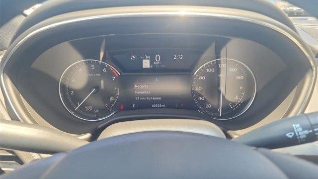 2024 Cadillac CT5 Luxury
