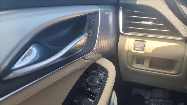2024 Cadillac CT5 Luxury