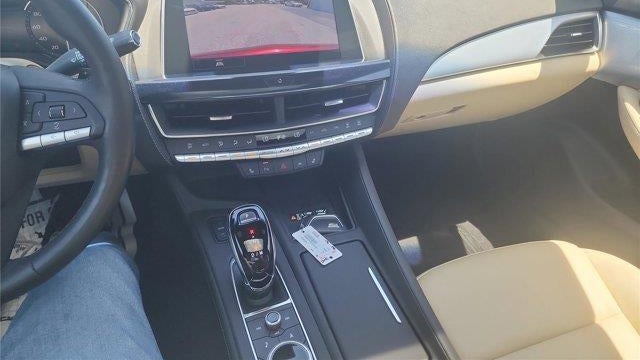 2024 Cadillac CT5 Luxury