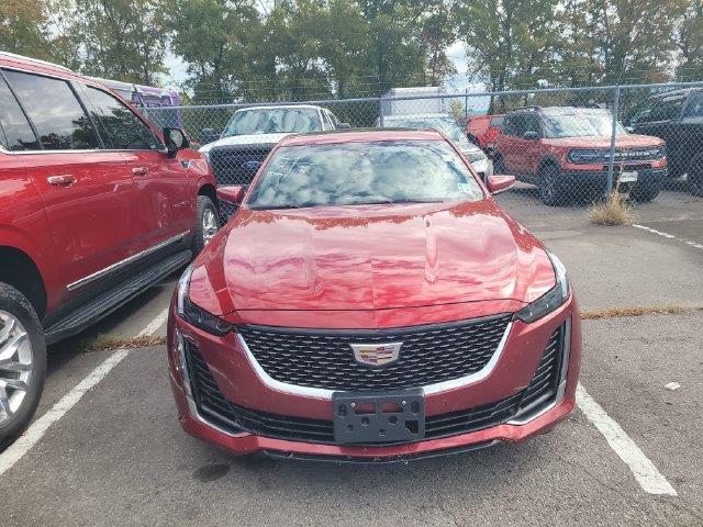 2024 Cadillac CT5 - $31,421