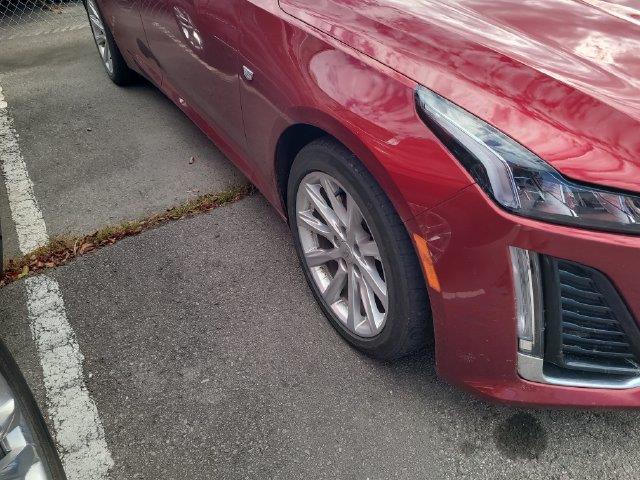 2024 Cadillac CT5 - $31,421