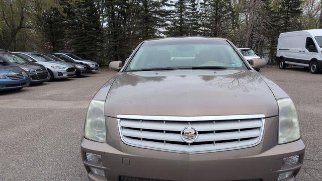 2006 Cadillac STS V6