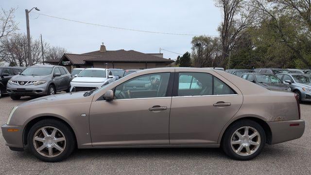 2006 Cadillac STS V6