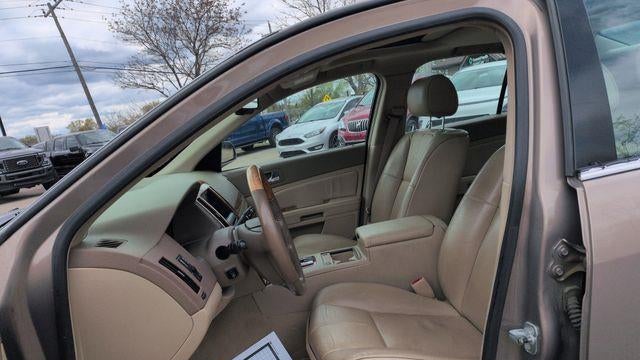 2006 Cadillac STS V6