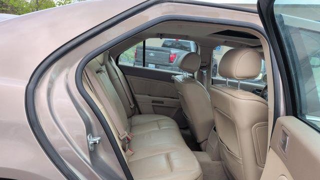 2006 Cadillac STS V6
