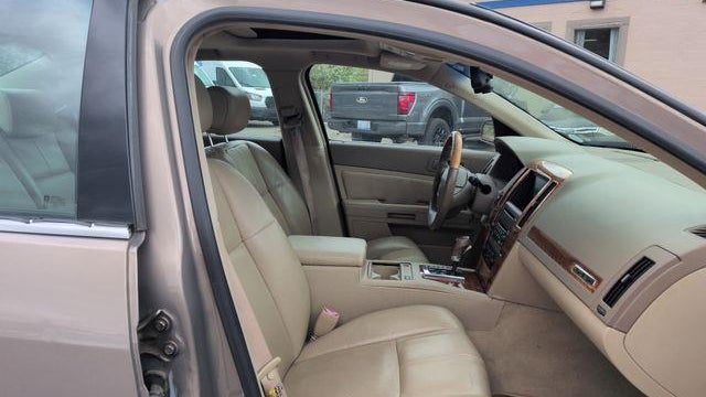 2006 Cadillac STS V6
