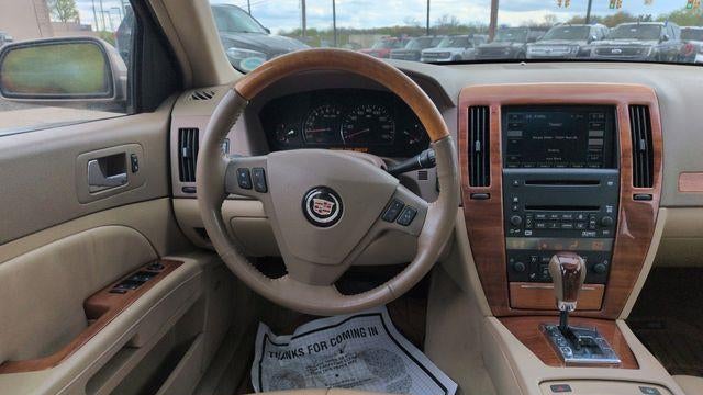 2006 Cadillac STS V6