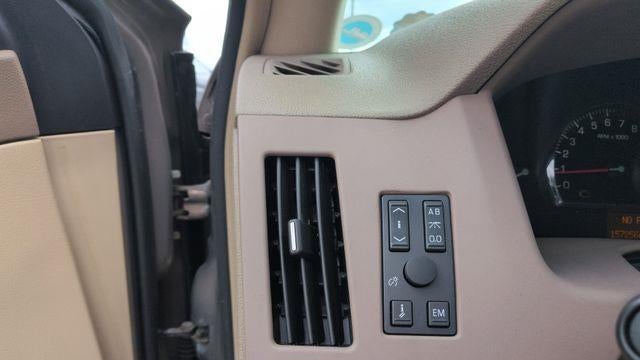 2006 Cadillac STS V6