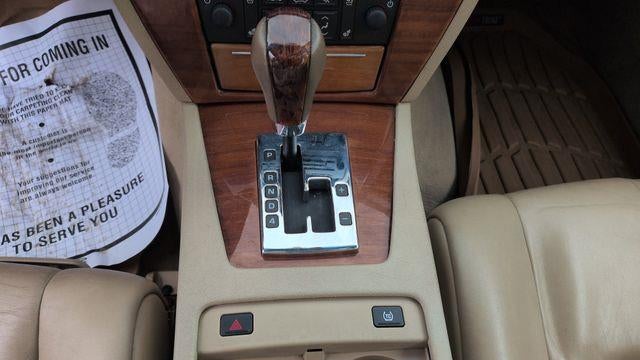 2006 Cadillac STS V6