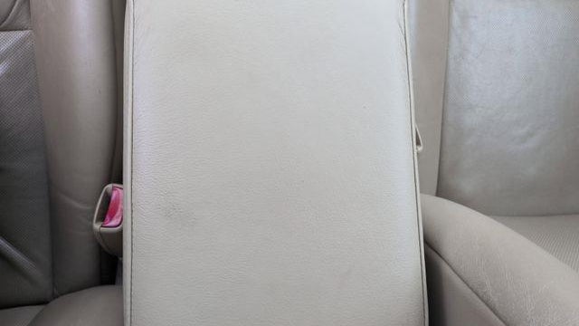 2006 Cadillac STS V6