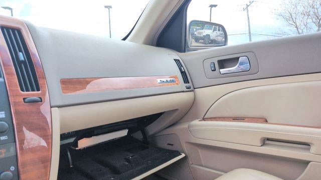 2006 Cadillac STS V6