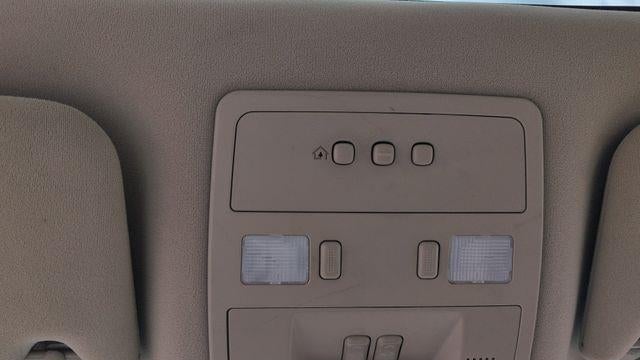 2006 Cadillac STS V6