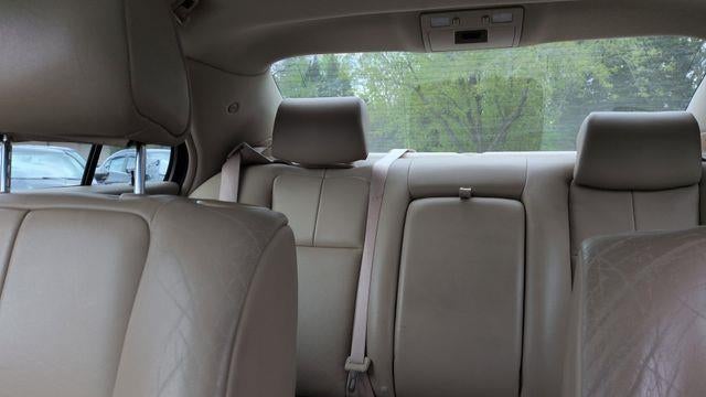 2006 Cadillac STS V6