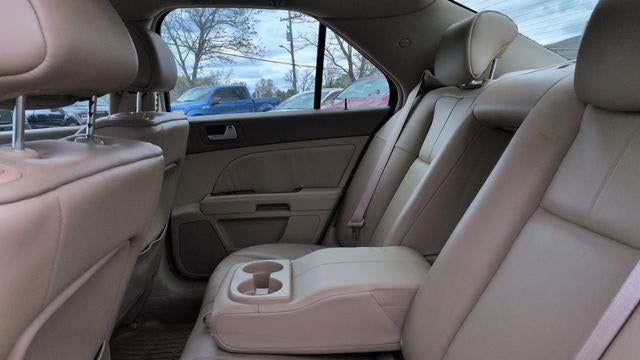 2006 Cadillac STS V6