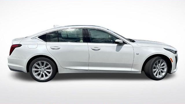 2021 Cadillac CT5 Luxury