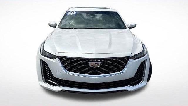 2021 Cadillac CT5 Luxury