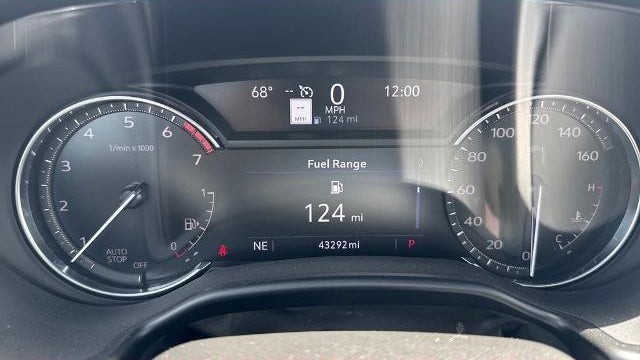 2021 Cadillac CT5 Luxury