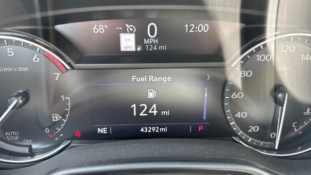 2021 Cadillac CT5 Luxury