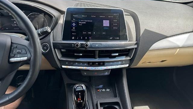 2021 Cadillac CT5 Luxury