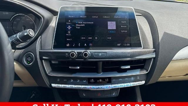 2021 Cadillac CT5 Luxury