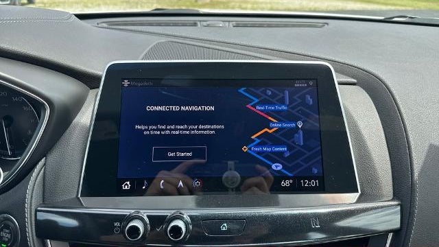 2021 Cadillac CT5 Luxury