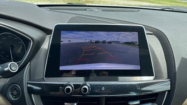 2021 Cadillac CT5 Luxury
