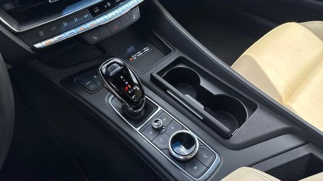 2021 Cadillac CT5 Luxury