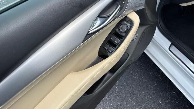 2021 Cadillac CT5 Luxury