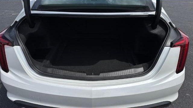 2021 Cadillac CT5 Luxury
