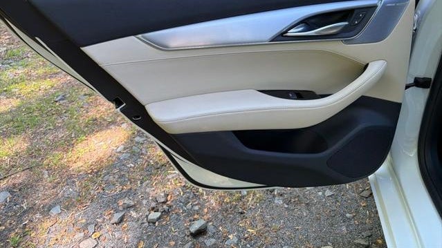 2023 Cadillac CT5 Luxury