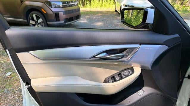 2023 Cadillac CT5 Luxury