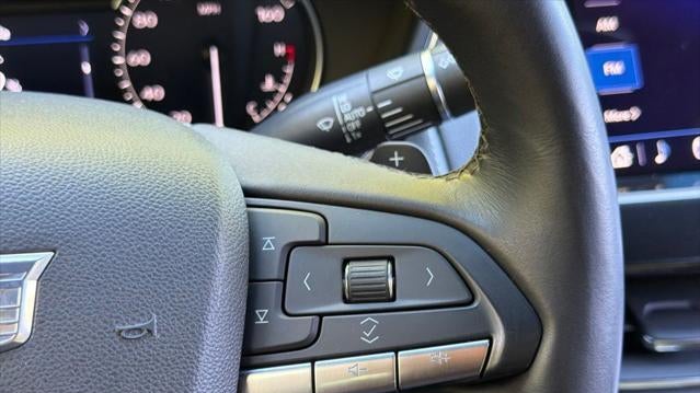 2023 Cadillac CT5 Luxury