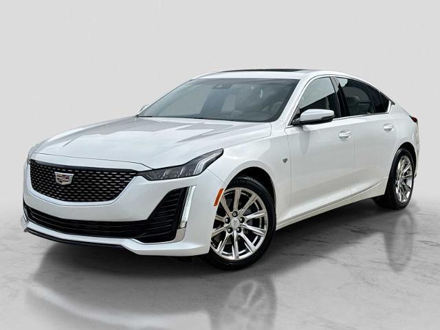 2024 Cadillac CT5