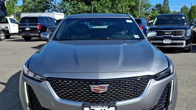 2023 Cadillac CT5 Luxury