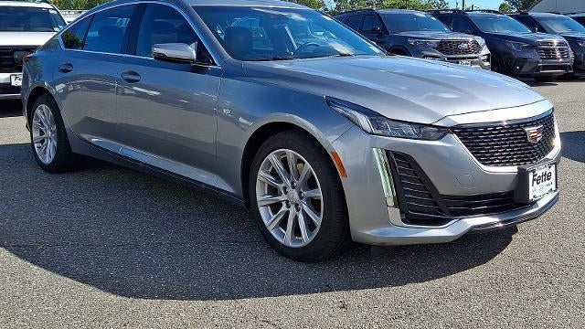 2023 Cadillac CT5 Luxury