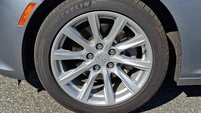 2023 Cadillac CT5 Luxury