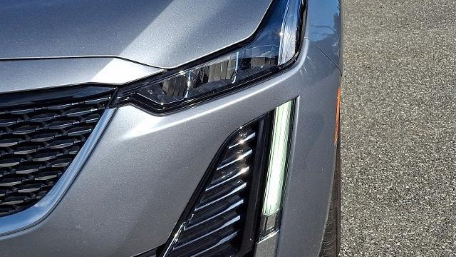 2023 Cadillac CT5 Luxury