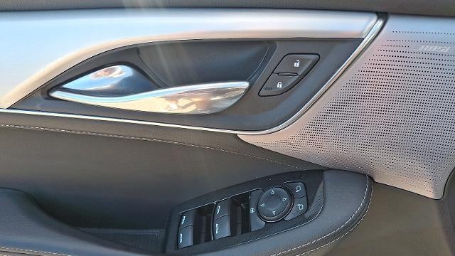 2023 Cadillac CT5 Luxury