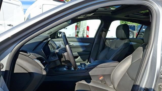 2023 Cadillac CT5 Luxury