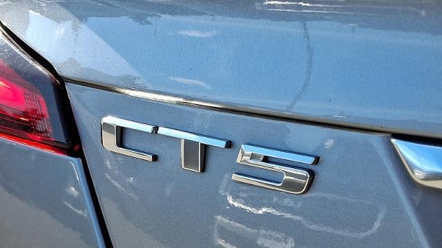 2023 Cadillac CT5 Luxury