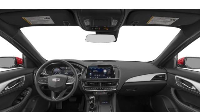 2024 Cadillac CT5 Luxury