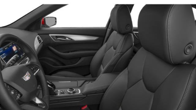 2024 Cadillac CT5 Luxury