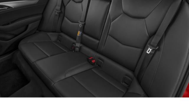 2024 Cadillac CT5 Luxury