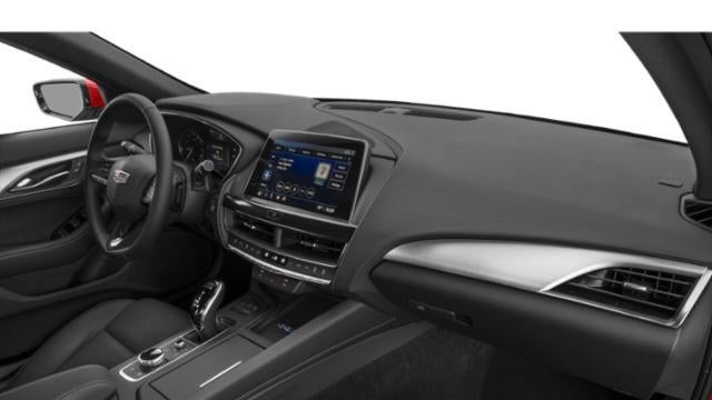 2024 Cadillac CT5 Luxury