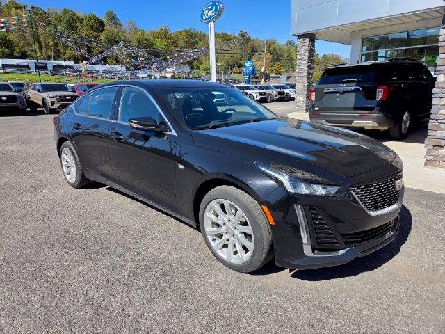 2020 Cadillac CT5 - $21,500