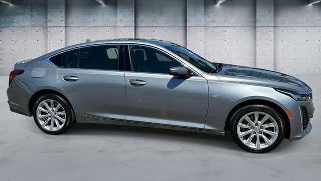 2024 Cadillac CT5 Luxury