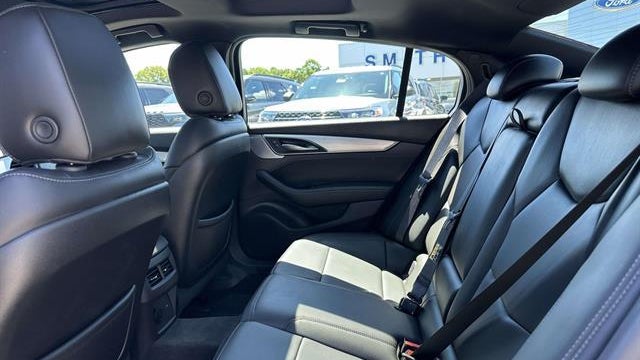 2024 Cadillac CT5 Luxury