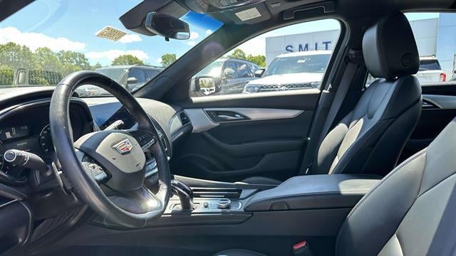 2024 Cadillac CT5 Luxury